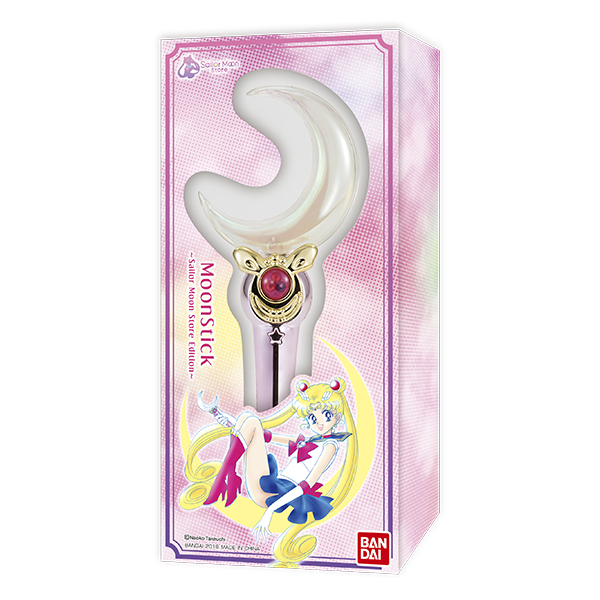受注商品】Moon Stick ～Sailor Moon store Edition～: 全商品｜Sailor