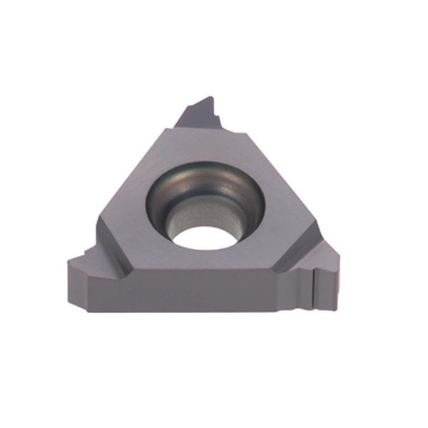 タンガロイ 旋削用ねじ切り｜16ER16UN-M NS9530｜ねじ切り工具・チップ