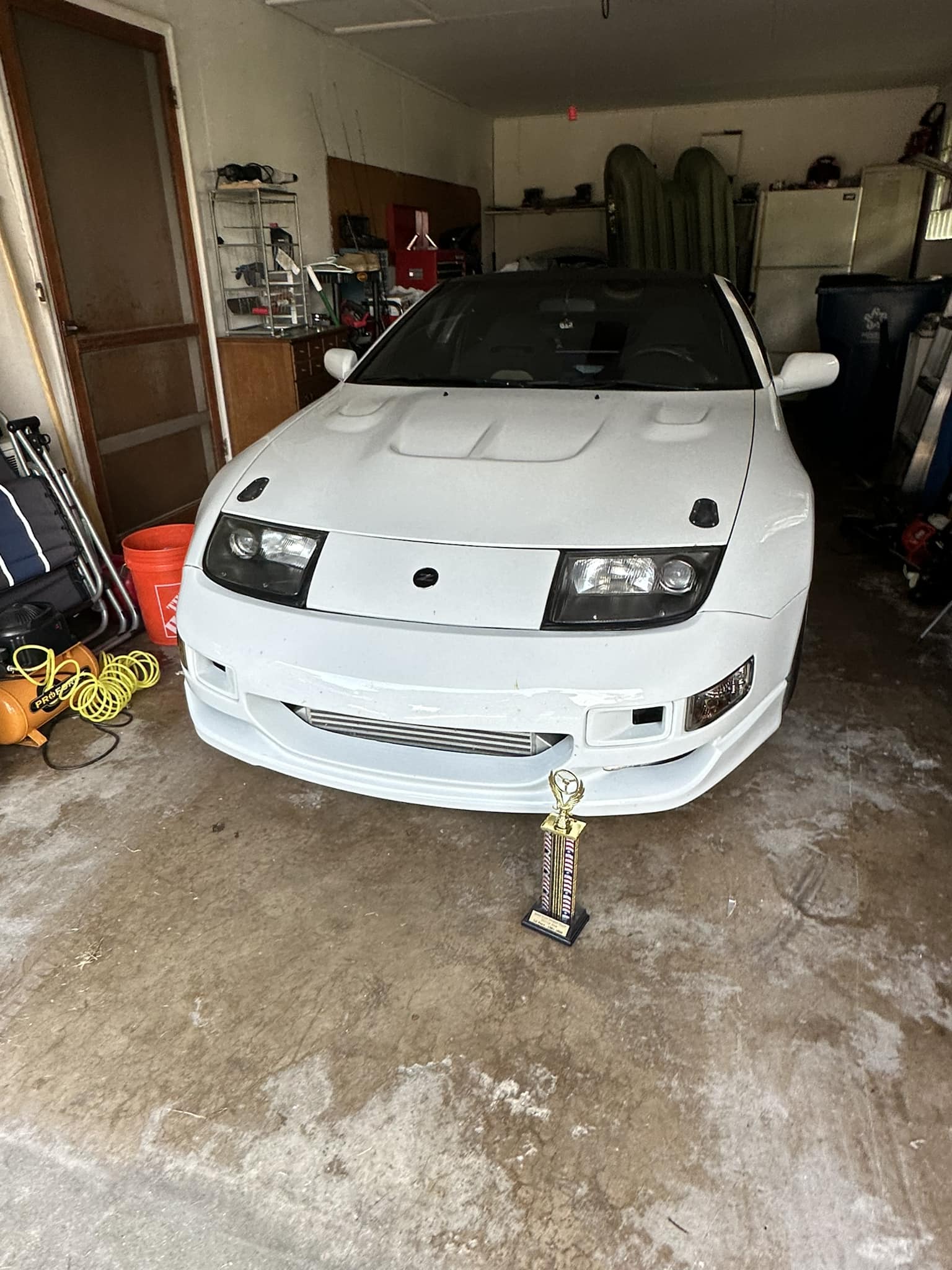 Crystal S2 Tail Lights for Toyota Chaser JZX100 – Sakura Garage