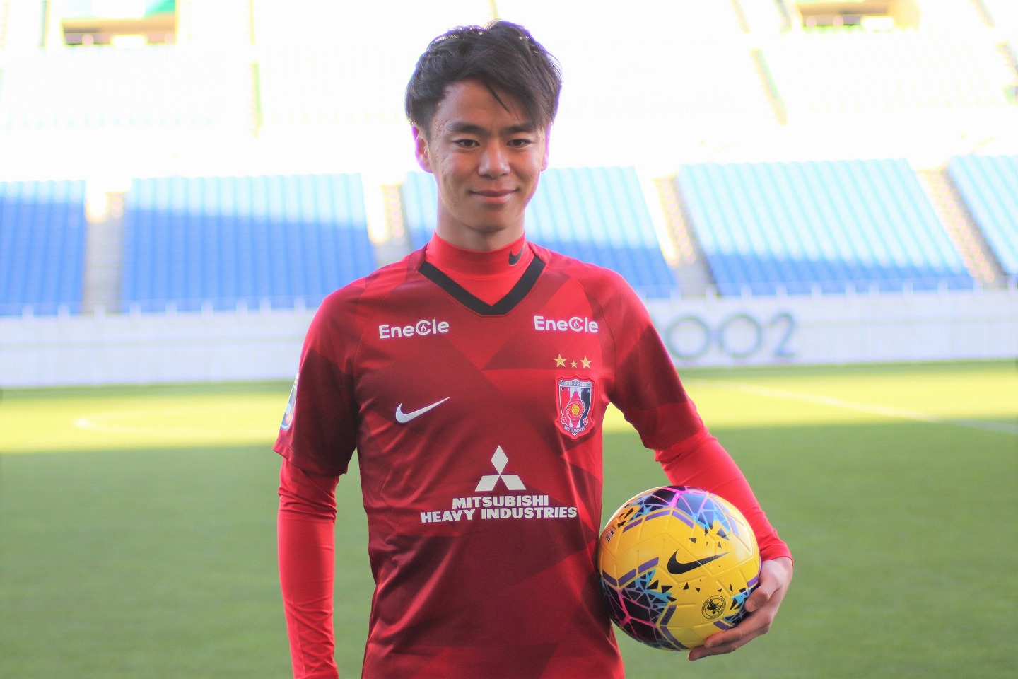 時代」を物語る武富孝介の浦和回帰。16年前の決断の背景―― | サカノワ