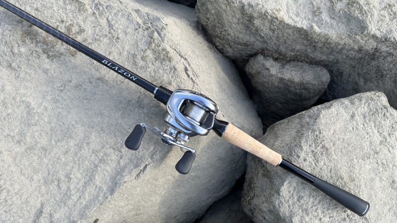 ブレイゾンC69H-2・ST！23年に追加されたパワーソリッドモデルの