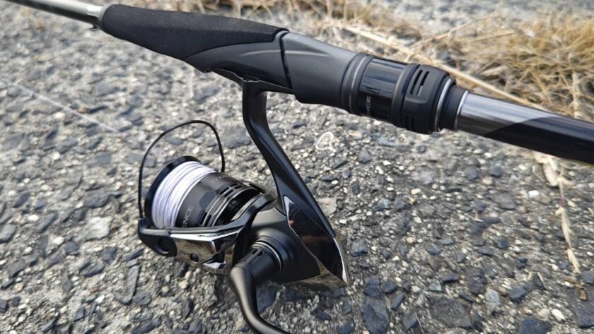 25エクスセンスジェノスインプレ！モデルチェンジしたダークフォース