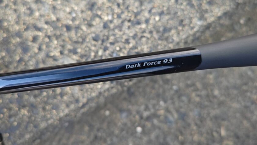 25エクスセンスジェノスインプレ！モデルチェンジしたダークフォース