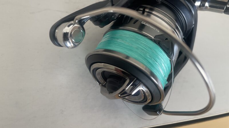 ミラベルC2000SHGをインプレ！シマノのコスパモデルの感想とおすすめ