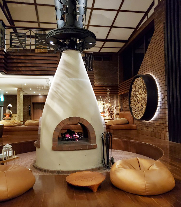 暖炉｜札幌 薪ストーブ｜サカシタペチカ｜薪ストーブ・暖炉・ペチカ