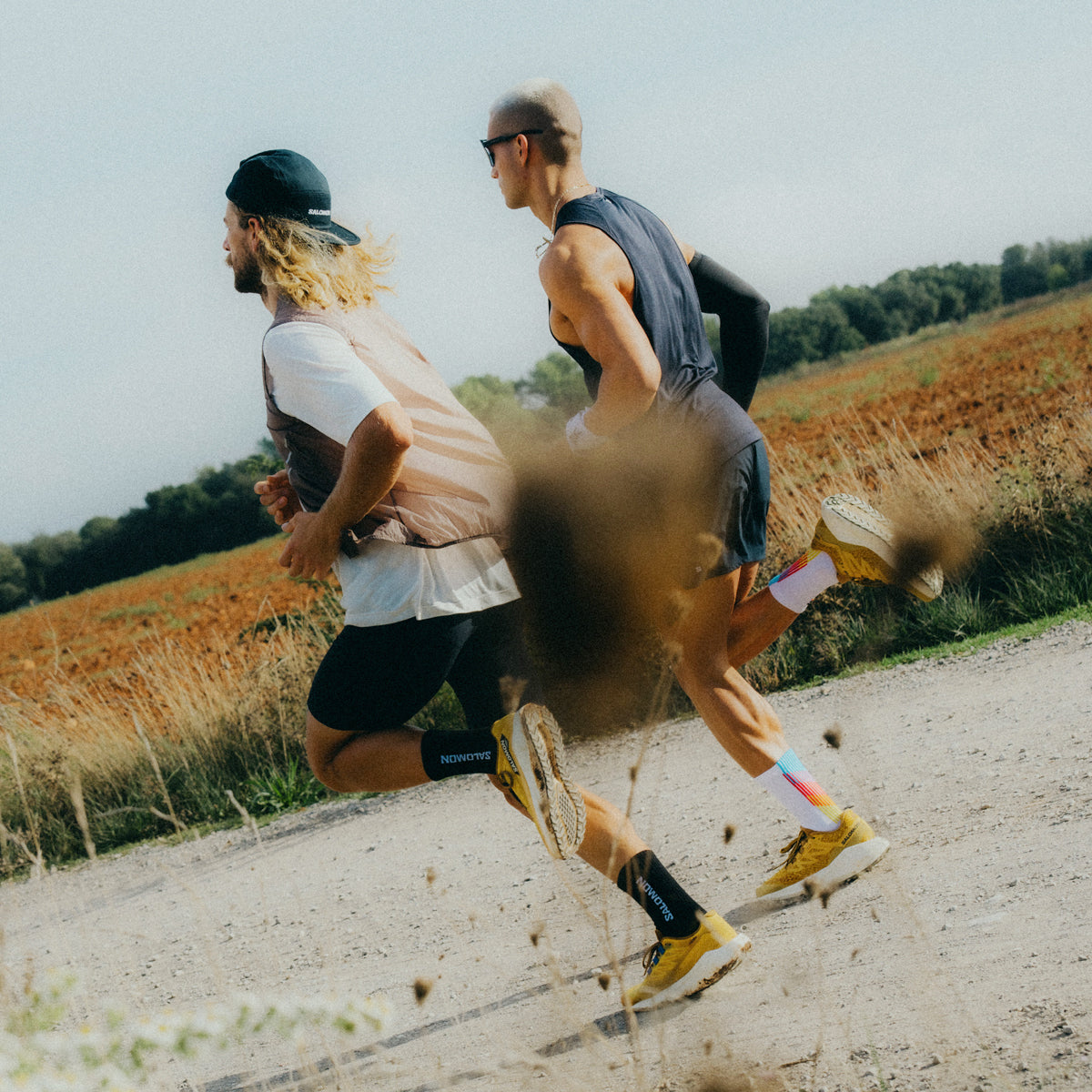 コレクション – サロモン公式オンラインストア