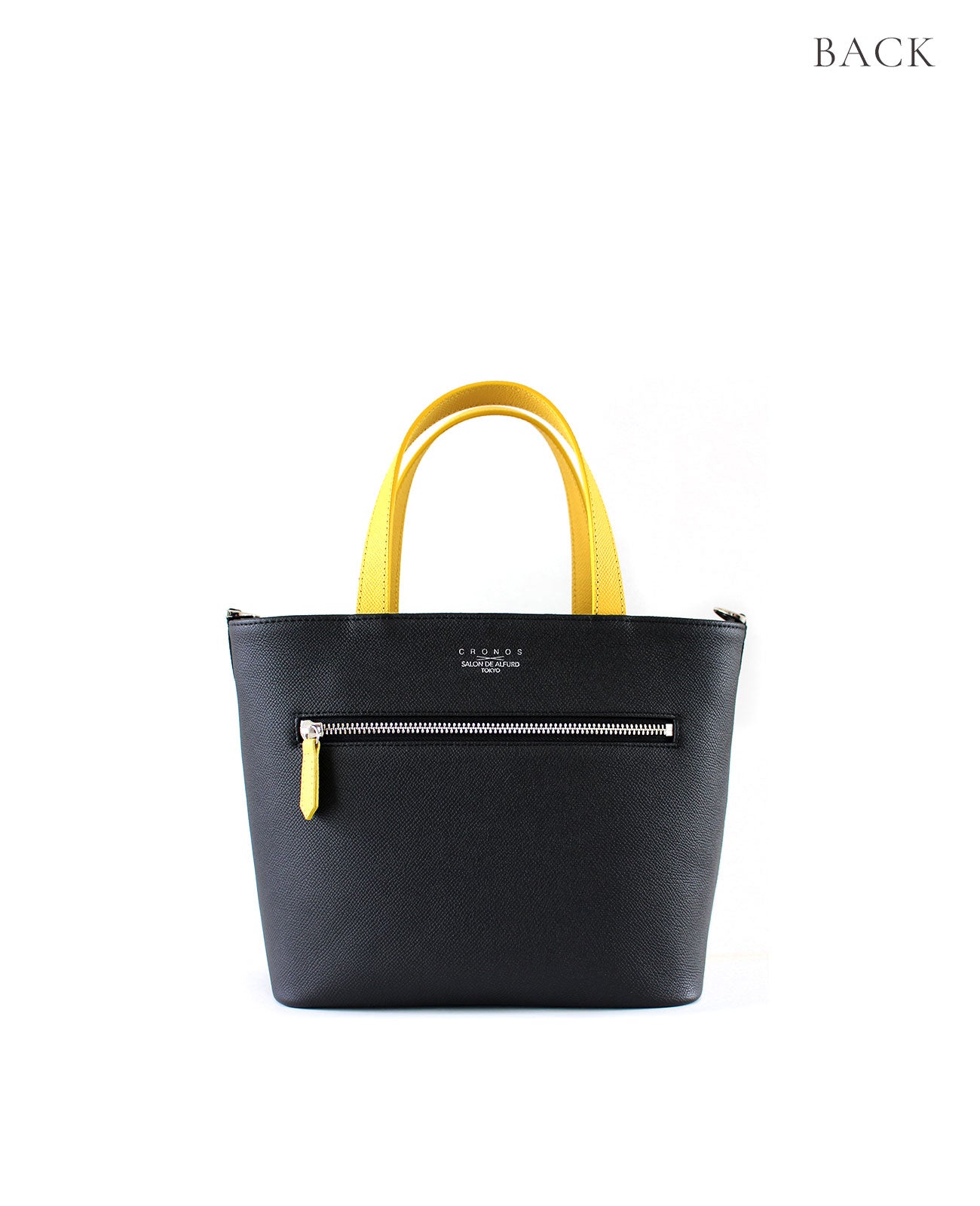クロノス×サロンドアルファード トートバッグ 1967