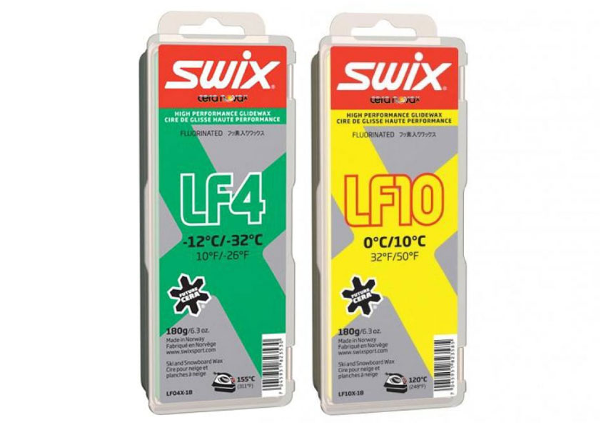 SWIX PRO TOP SPEED LIQUID TS - サッポロスキッド