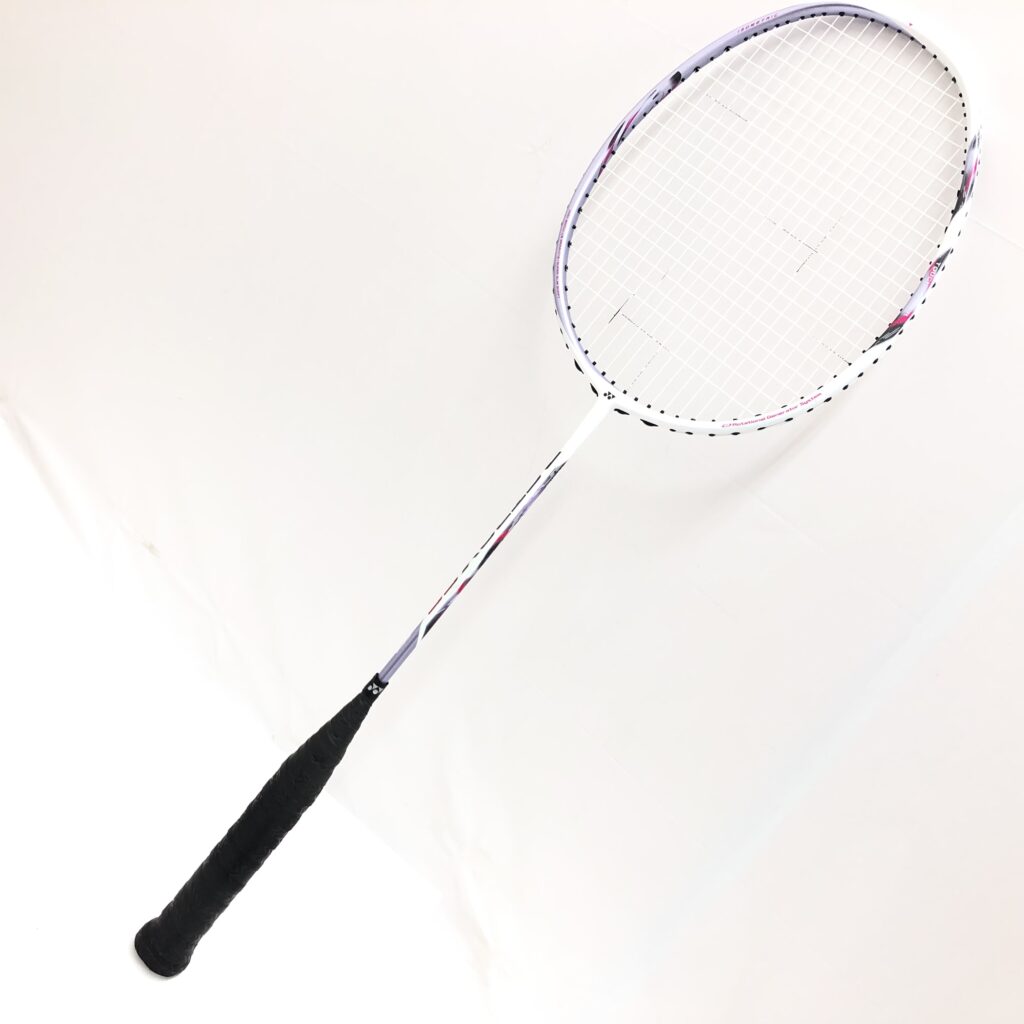 YONEX（ヨネックス） バドミントンラケット ASTROX66（アストロクス66