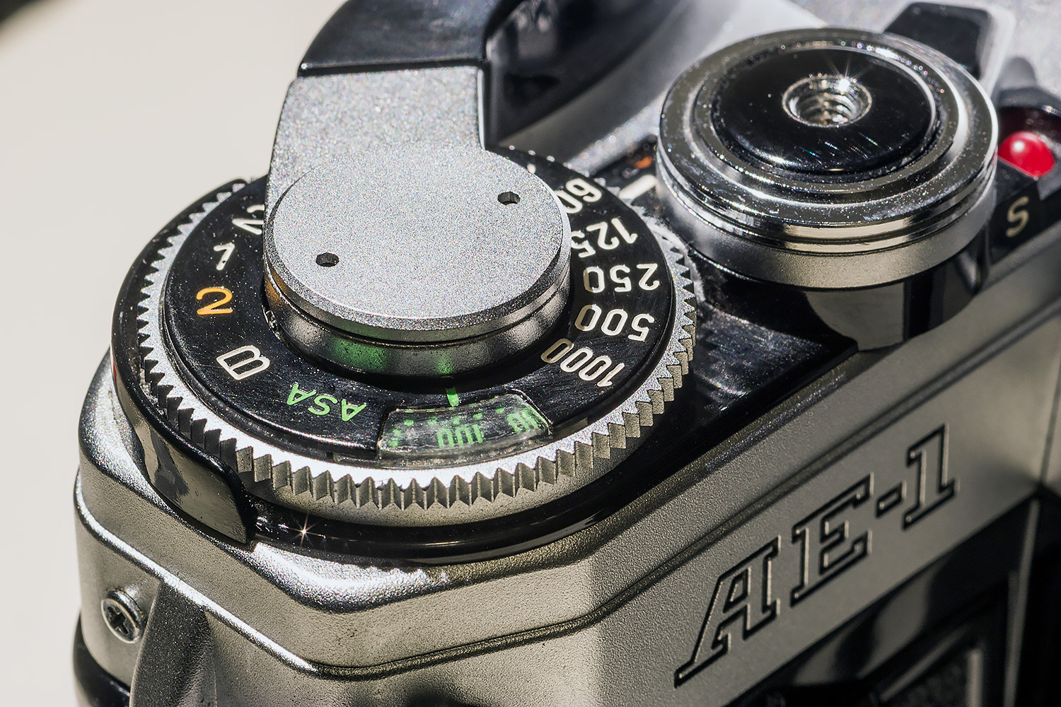 ジャンクカメラ散財記：Canon AE-1 – Jin Matsuura's Photo & Blog