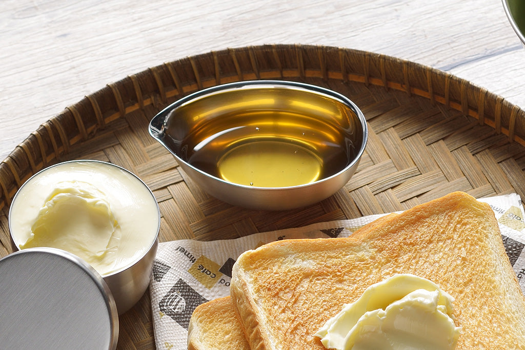 and（アンド） ステンレスしずく型ボウル 日本製 – 佐藤商会 ONLINE STORE