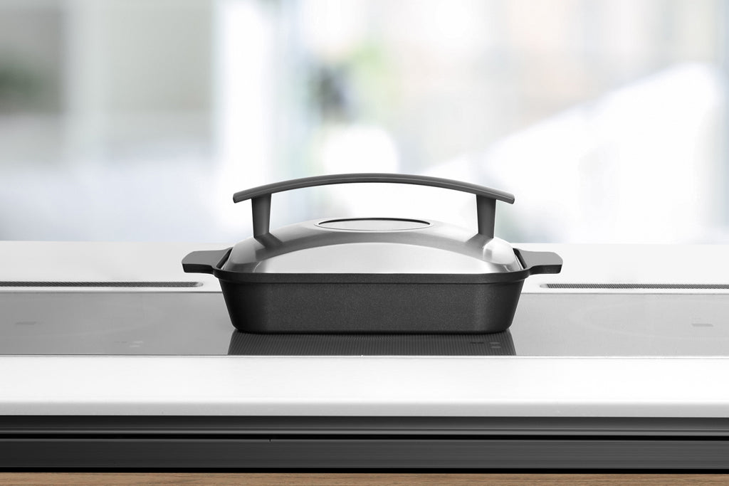 AUX（オークス） [ Leye レイエ ] スチームクッカー 日本製 IH対応