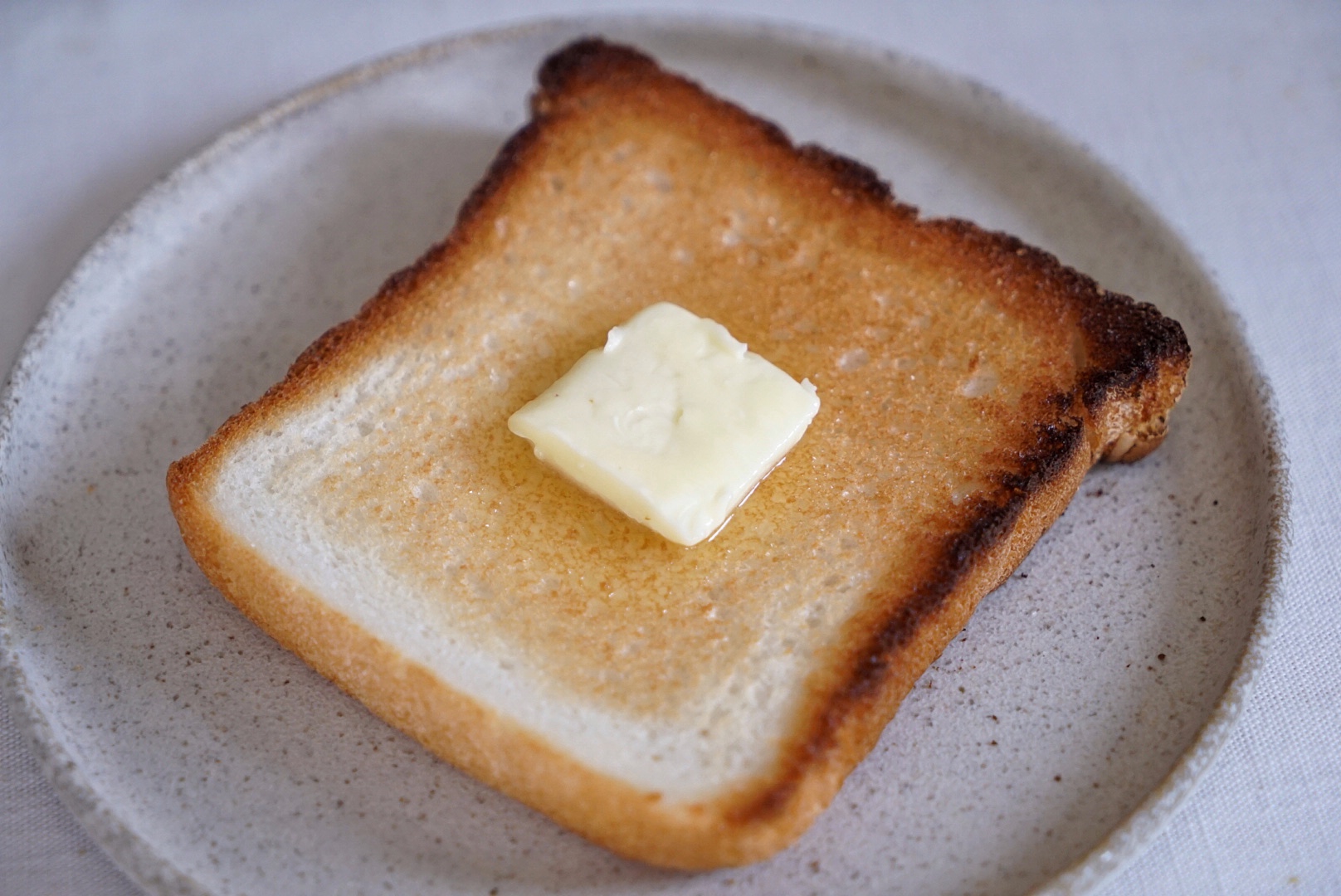 タイガーGRAND Xで、もっとおいしく米粉パンを焼くには？〜美味しさ