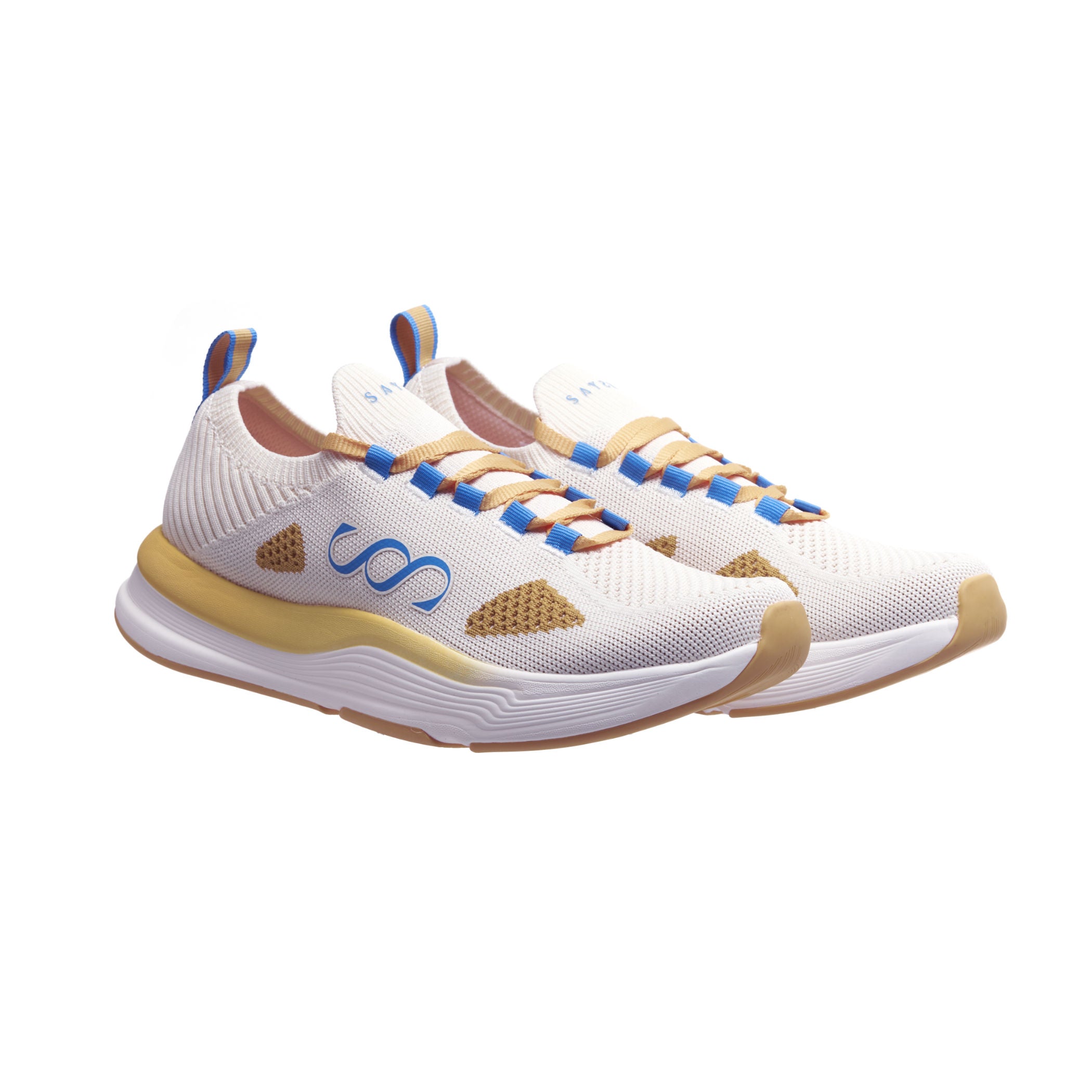 The Evelyn Runner - Duck Fat