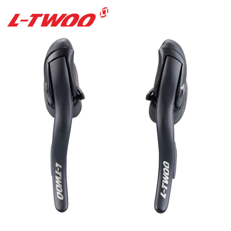 LTWOO R22x7スピード14sロードバイクシフターリアディレイラーフロント