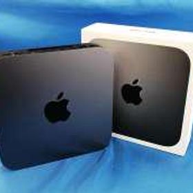 Mac mini 2020 中古 27,500円 | ネット最安値の価格比較 プライスランク
