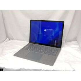 Surface Laptop 4 中古 32,000円 | ネット最安値の価格比較 プライスランク