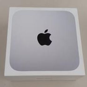 Mac mini M1 2020 新品 49,000円 中古 40,700円 | ネット最安値の価格