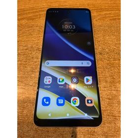 MOTOROLA moto g52j 5G 新品¥26,998 中古¥11,400 | 新品・中古のネット