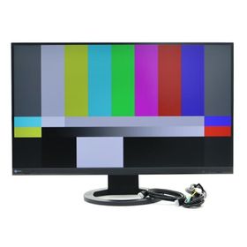 FlexScan EV2760 新品 60,000円 中古 18,800円 | ネット最安値の価格