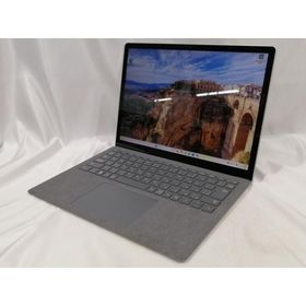 Surface Laptop 5 新品 83,000円 中古 51,400円 | ネット最安値の価格