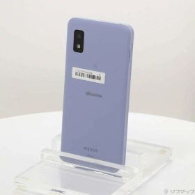 AQUOS wish2 ブルー 新品 12,500円 中古 8,050円 | ネット最安値の価格