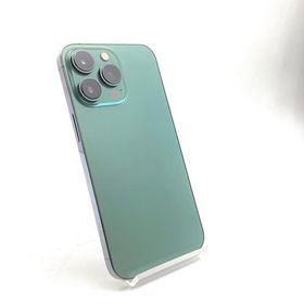 iPhone 13 Pro グリーン 新品 56,000円 中古 35,000円 | ネット最安値
