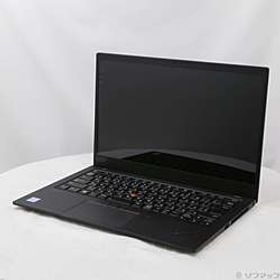 ThinkPad X1 訳あり・ジャンク 9,800円 | ネット最安値の価格比較