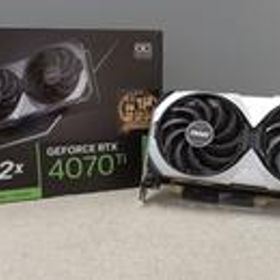 GeForce RTX 4070 Ti 搭載グラボ 中古 77,000円 | ネット最安値の価格