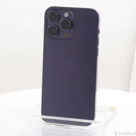 iPhone 14 Pro Max 訳あり・ジャンク 68,500円 | ネット最安値の価格