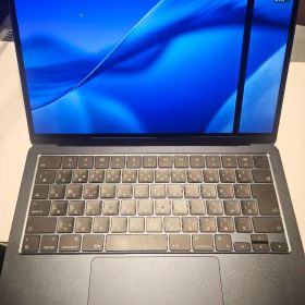 MacBook Air M2 2022 訳あり・ジャンク 50,200円 | ネット最安値の価格