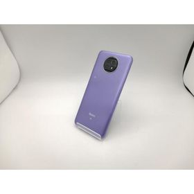 Redmi Note 9T パープル 新品 15,600円 中古 7,310円 | ネット最安値の