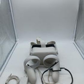 Meta Quest 3 新品 5,460円 中古 19,800円 | ネット最安値の価格比較