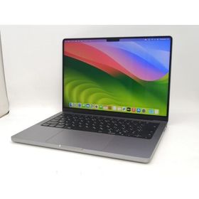 MacBook Pro 14インチ M3（2023） 新品 175,000円 中古 | ネット最安値