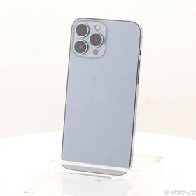 iPhone 13 Pro Max 1TB 新品 127,800円 中古 74,800円 | ネット最安値