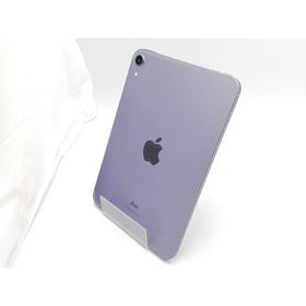 iPad mini 2021 (第6世代) 256GB 中古 40,000円 | ネット最安値の価格