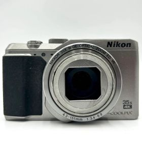 COOLPIX A900 新品 59,999円 中古 28,600円 | ネット最安値の価格比較