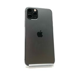 iPhone 11 Pro スペースグレー 新品 35,999円 中古 18,000円 | ネット