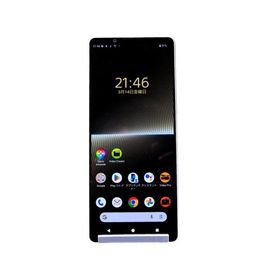 Xperia 1 V docomo 新品 78,000円 中古 42,480円 | ネット最安値の価格