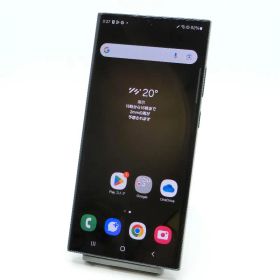 Galaxy S23 Ultra 256GB au 中古 61,773円 | ネット最安値の価格比較