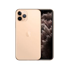 iPhone 11 Pro 256GB ゴールド 中古 22,000円 | ネット最安値の価格