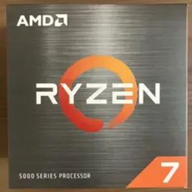Ryzen 7 5700X BOX 新品 22,980円 中古 23,800円 | ネット最安値の価格