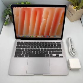 MacBook Air M1 2020 メモリ 16GB モデル 新品 75,000円 中古 | ネット