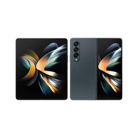 Galaxy Z Fold4 au（SCG16） 新品 107,980円 中古 60,000円 | ネット最