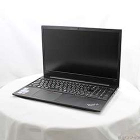 ThinkPad E580 新品 49,800円 中古 13,500円 | ネット最安値の価格比較