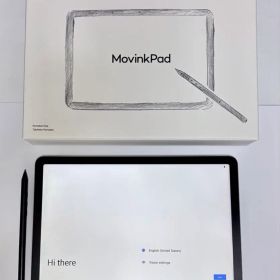 Wacom MovinkPad 11 新品 56,000円 中古 46,000円 | ネット最安値の