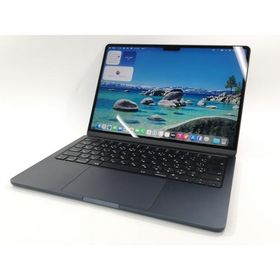 MacBook Air M2 2022 中古 76,941円 | ネット最安値の価格比較