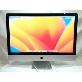 iMac Pro 27インチ 2017 中古 39,980円 | ネット最安値の価格比較