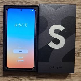 Galaxy S22 訳あり・ジャンク 26,199円 | ネット最安値の価格比較