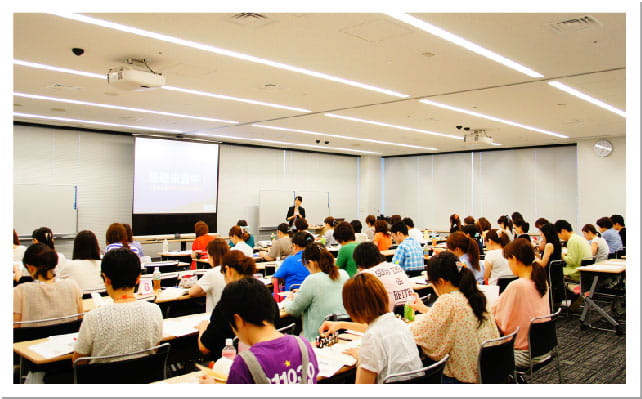 カリキュラム - SGS総合栄養学院